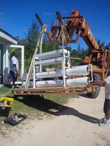 Whole House Water Filtration System