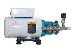 High Pressure Pump