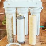 water filter system